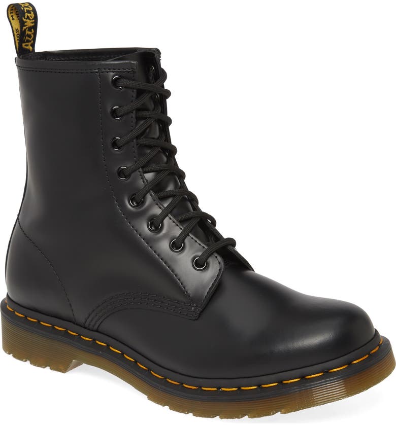 Funky on sale combat boots